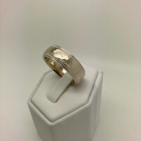 Men's Ring-Estate Piece - Image 2