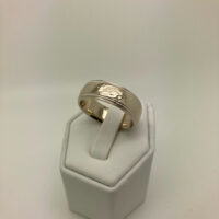 Men's Ring-Estate Piece